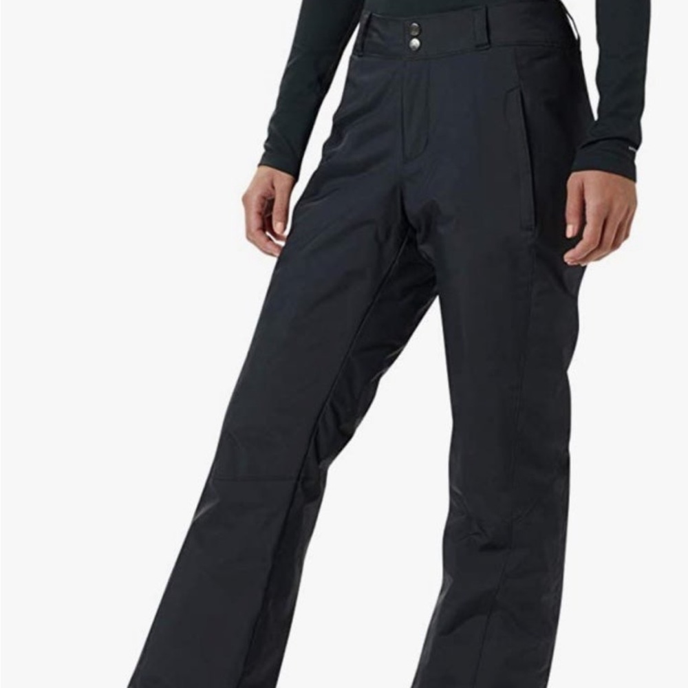 Columbia Modern Mountain 2.0 Snow Pants Size Small
